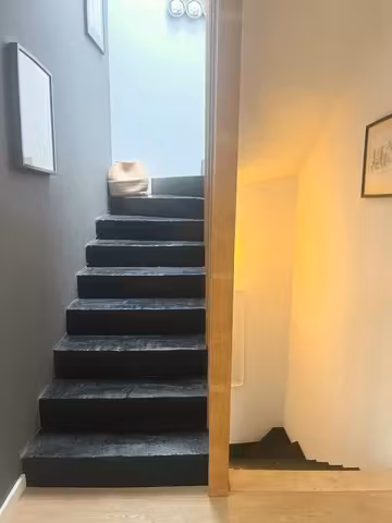 Superbe maison entièrement rénovée à Uccle - 12