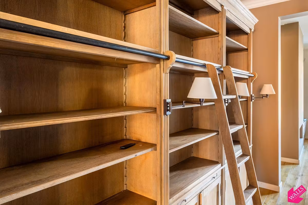 Royaal appartement van 190m² met 3 slk en 3 badk - 7