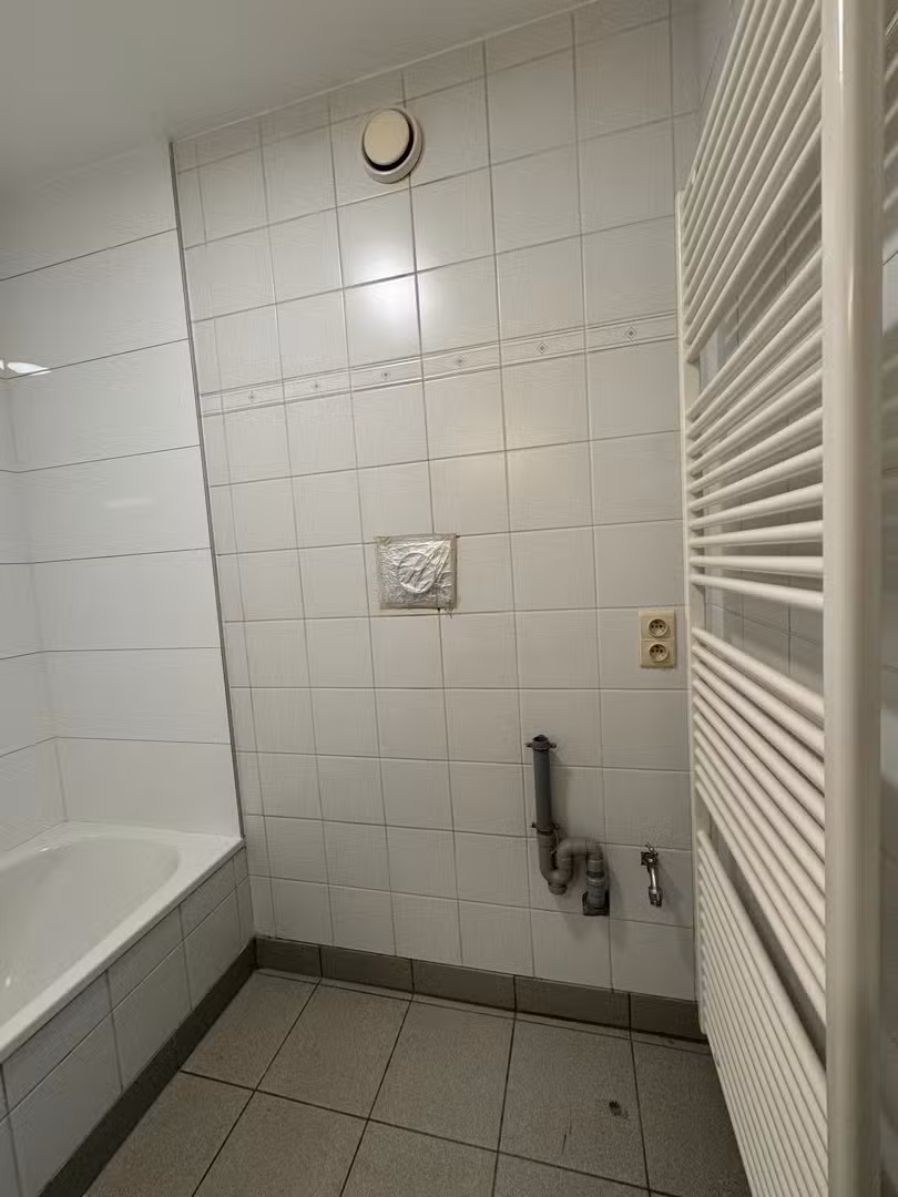 Studio à une chambre à coucher à Deurne - 12