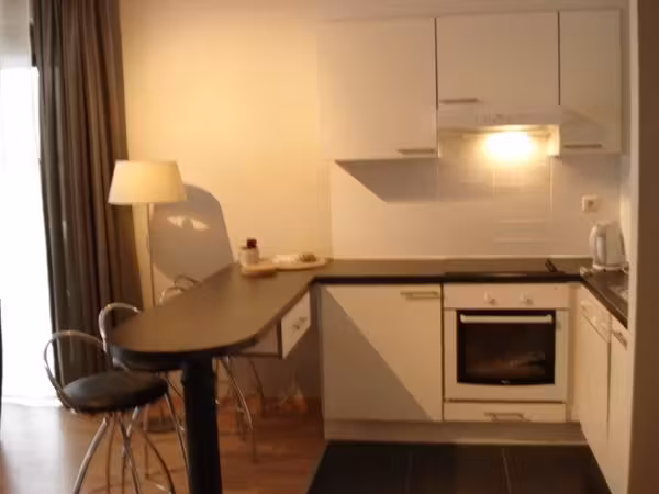 Gemeubileerd appartement nabij Val Duchesse - 3