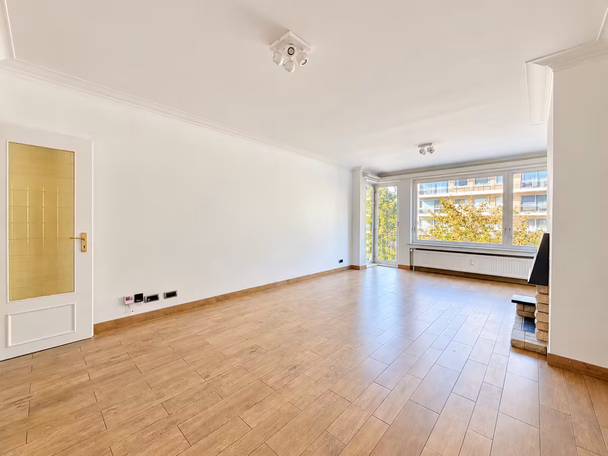 2-bedroom apartment with unobstructed views - 7