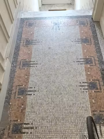 DUPLEX - À LOUER - 1030 SCHAERBEEK - 1 200 € - 16