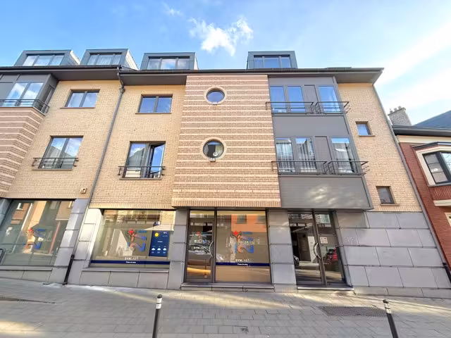 Bel appartement/duplex de standing in Woluwe-Saint-Pierre - 15