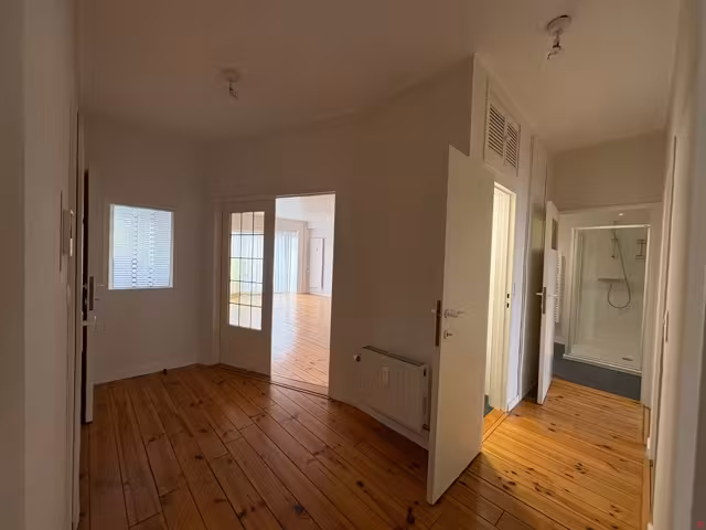3 bedroom apartment in a prime location - 10