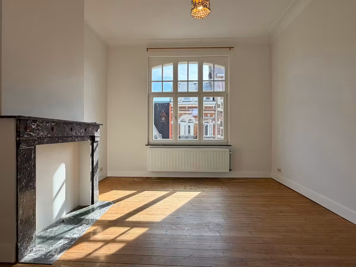 Prachtig huis in Sint-Gillis - 10