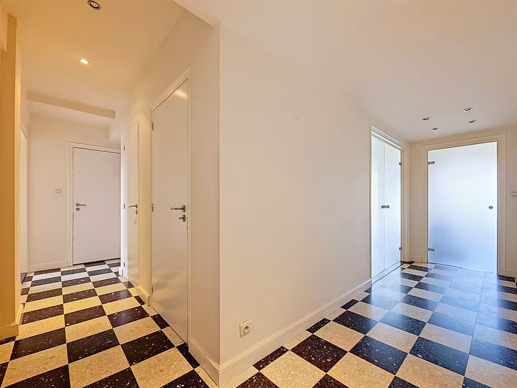 Lichtrijk en ruim appartement aan Gent Zuid - 4