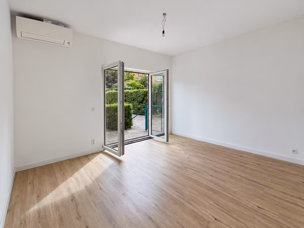Renovated ground-floor apartment with 2 bedrooms - 8