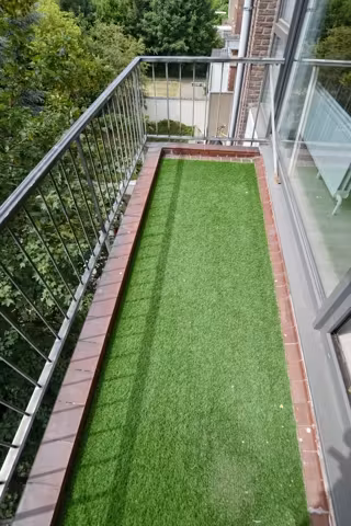 Lumineux studio meublé à Uccle - 10
