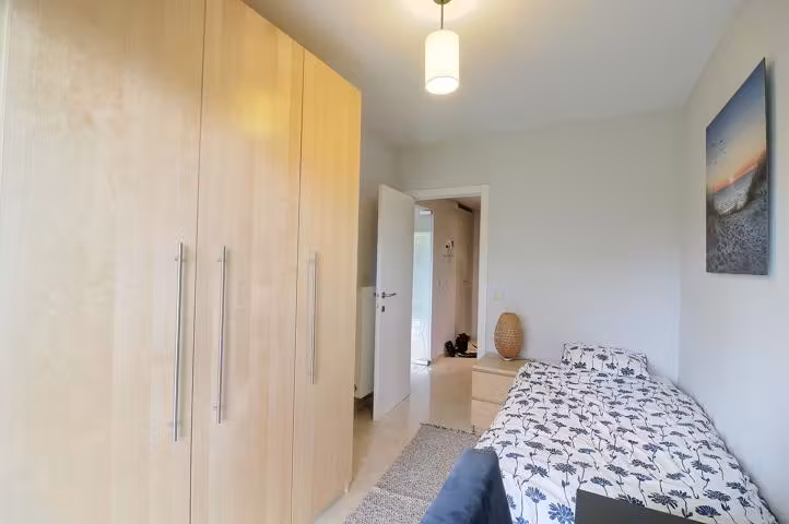Appartement te huur in Woluwe-Saint-Pierre - 6