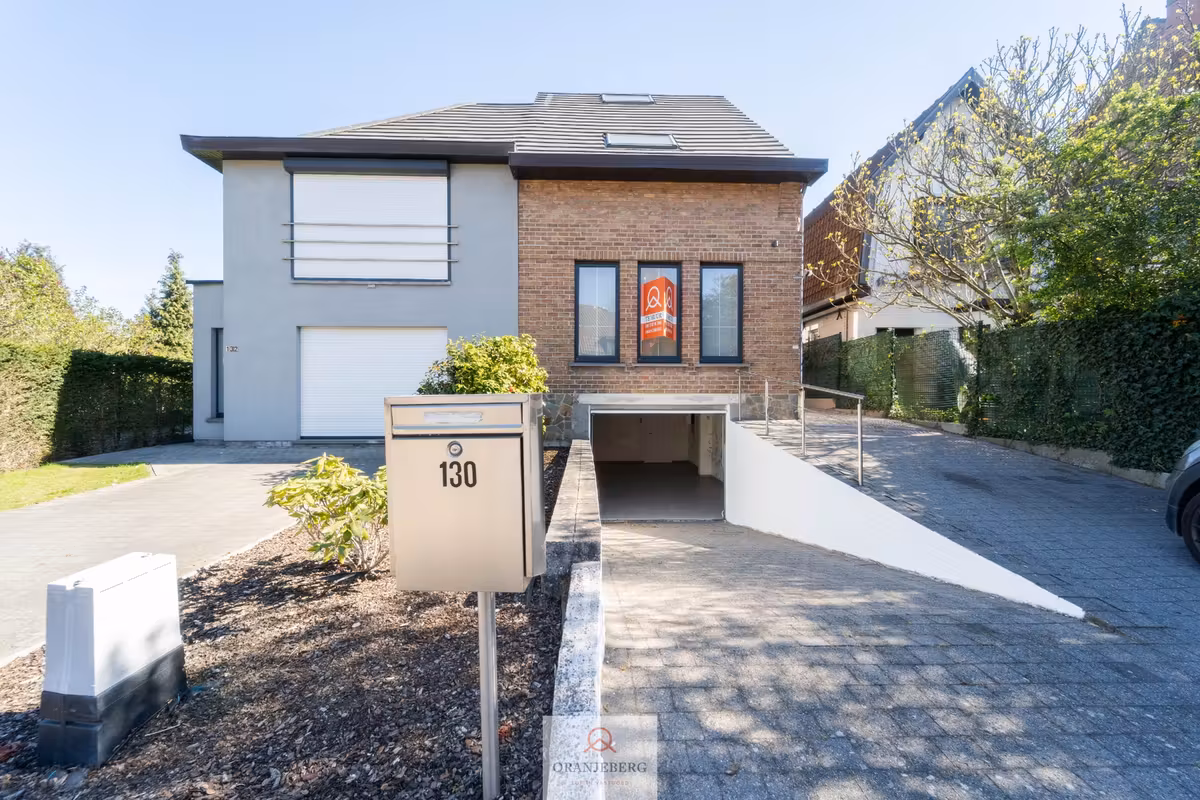 Schitterend gelegen woning met tuin in Mariakerke - 2