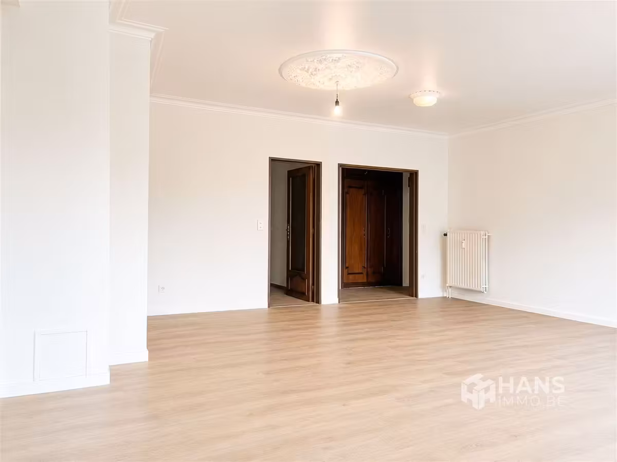 Appartement lumineux avec 2 chambres et terrasse au centre d'Anvers - 4