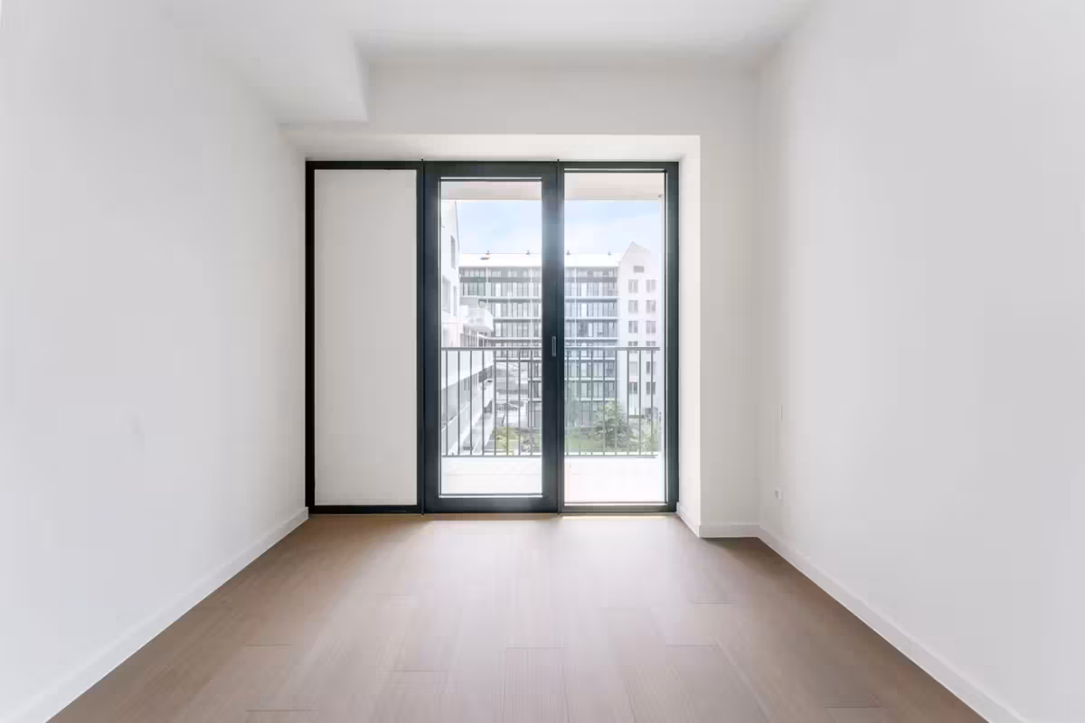 Nieuwbouw 2 slaapkamer appartement - 10