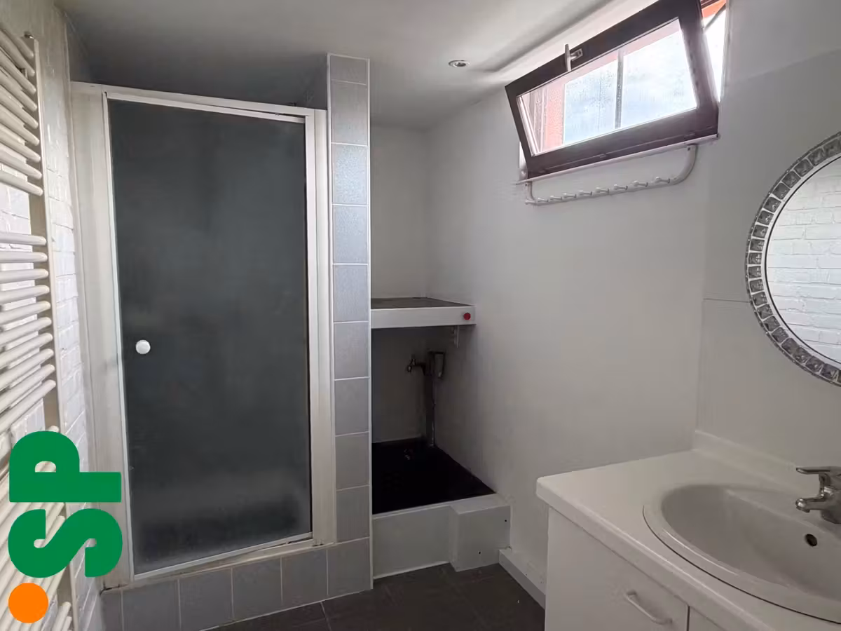 Appartement op de 1e verdieping te huur in Wilrijk - 7