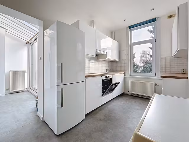 Appartement te huur in Jette - 12