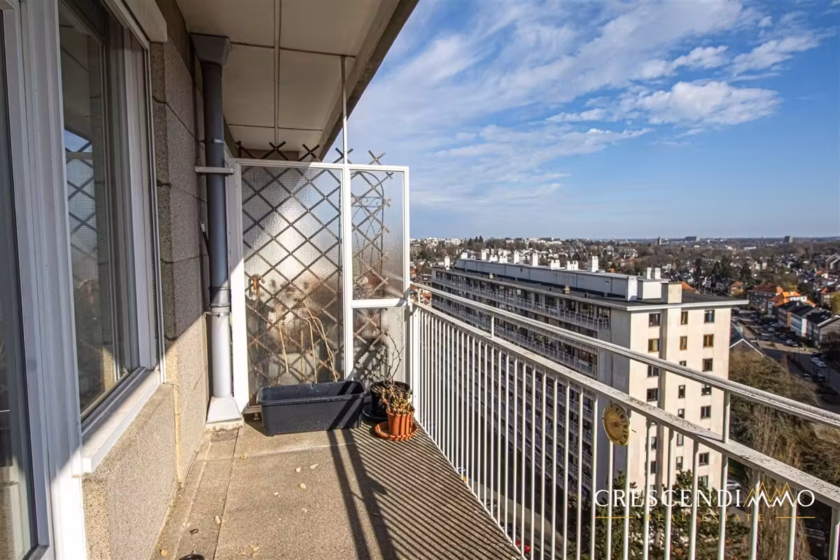 Appartement 2 chambres in Chant d'Oiseau - 4