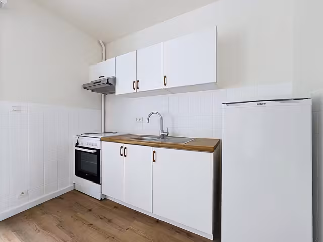 Apartment for rent in Ganshoren - 3