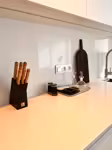 Nieuw en uitzonderlijk appartement met 2 slaapkamers in Madou - 2