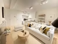 Modern apartment near the Sablon - 7