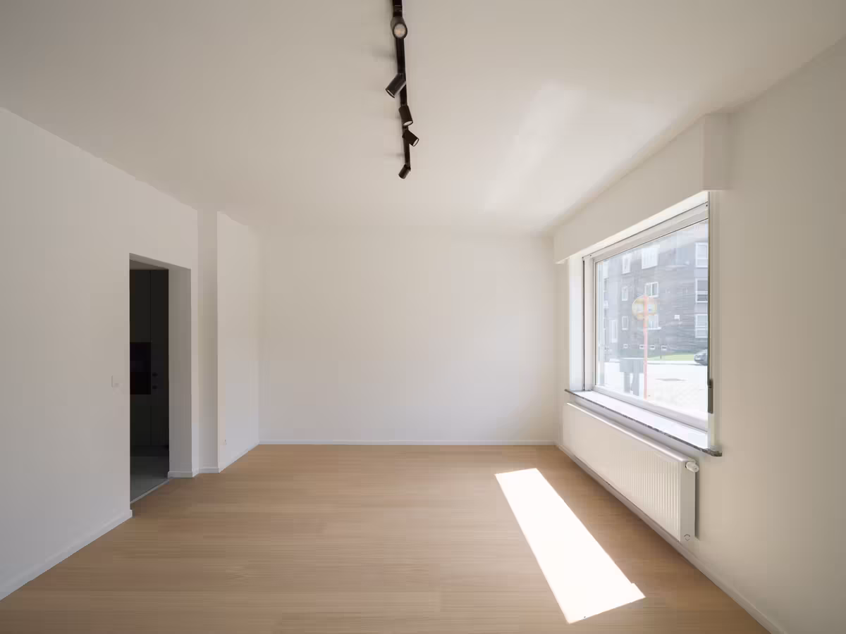 Ruime halfopen bebouwing met tuin - 10