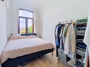 One-bedroom appartement in Saint-Josse-Ten-Noode - 13