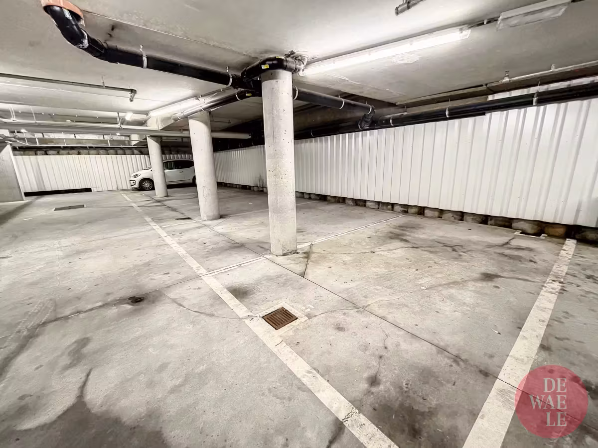 Mooie studio nabij het prachtige Lakenpark - 16