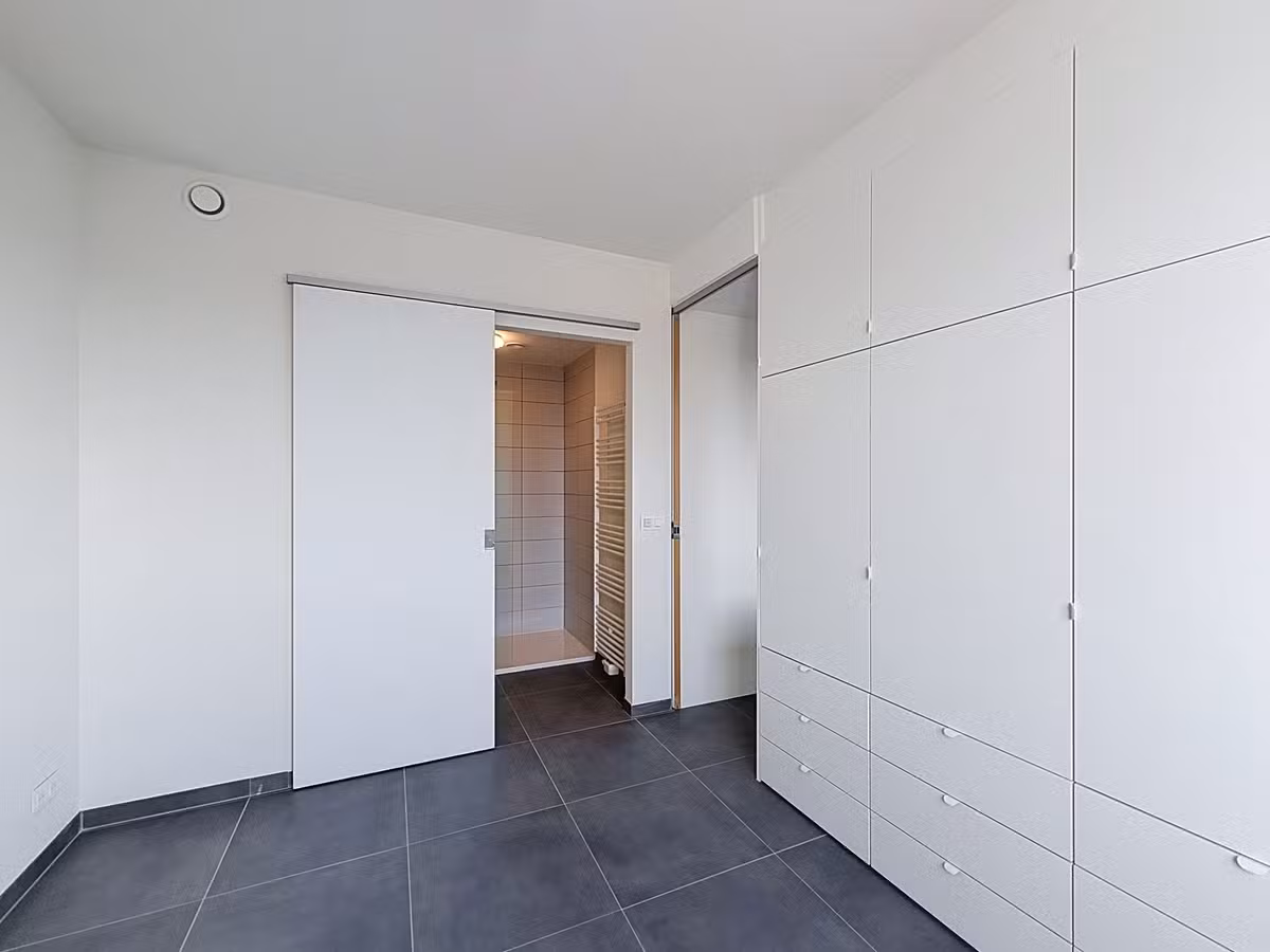 Stijlvol en lichtrijk appartement met zonneterras - 8