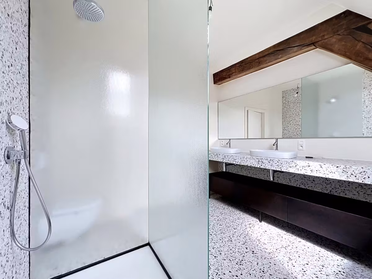 Lichtrijke woning in het hart van Gent - 16