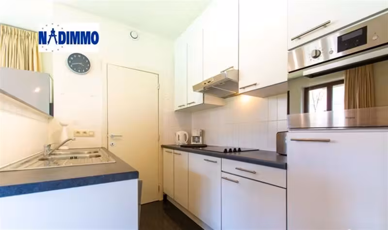 Apartment in Auderghem with 3 bedrooms - 6