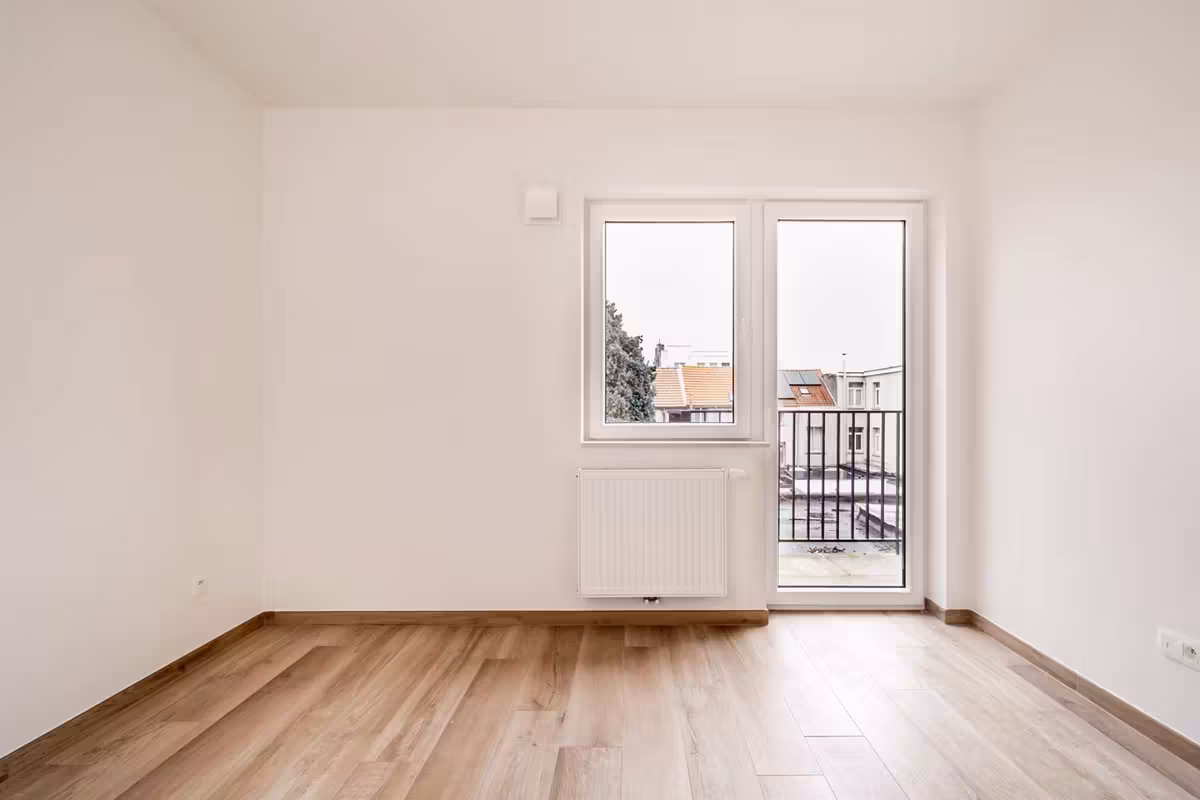 Spacious one-bedroom apartment in Wilrijk - 6
