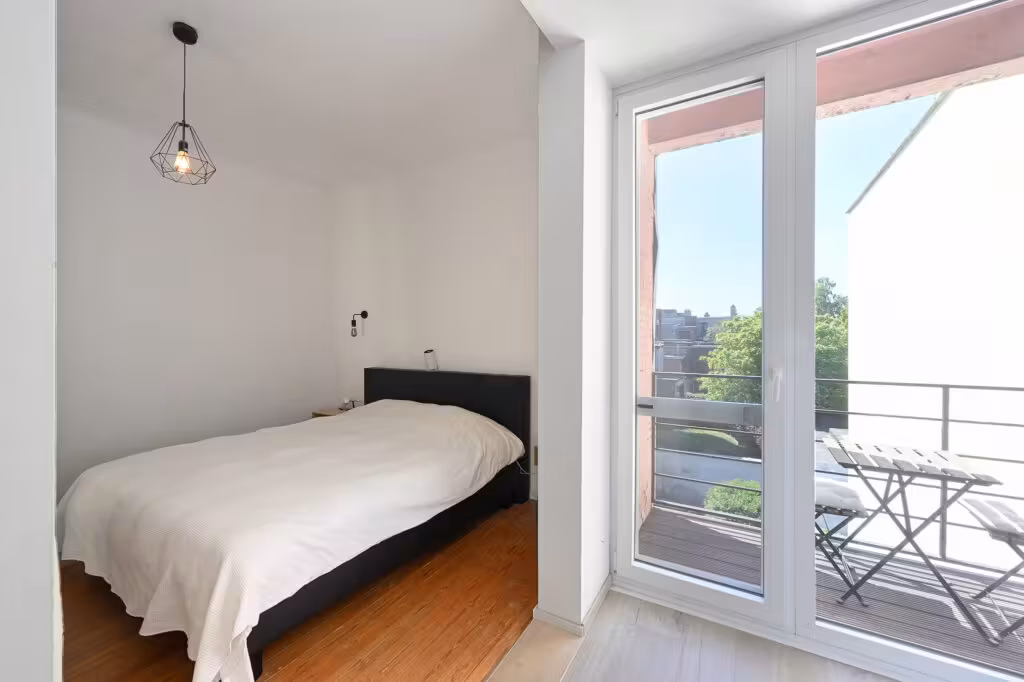 Bel appartement rénové à Merksem - 13
