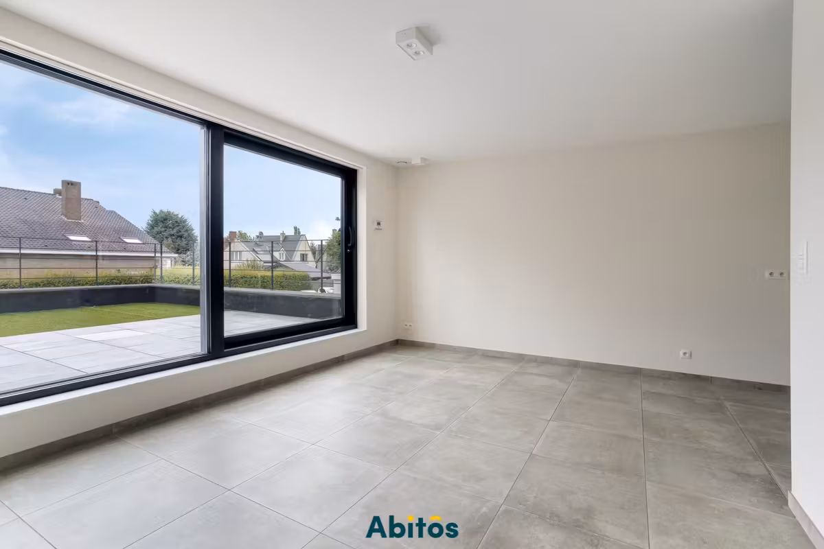Duplex économe en énergie avec 2 chambres et terrasses - 8