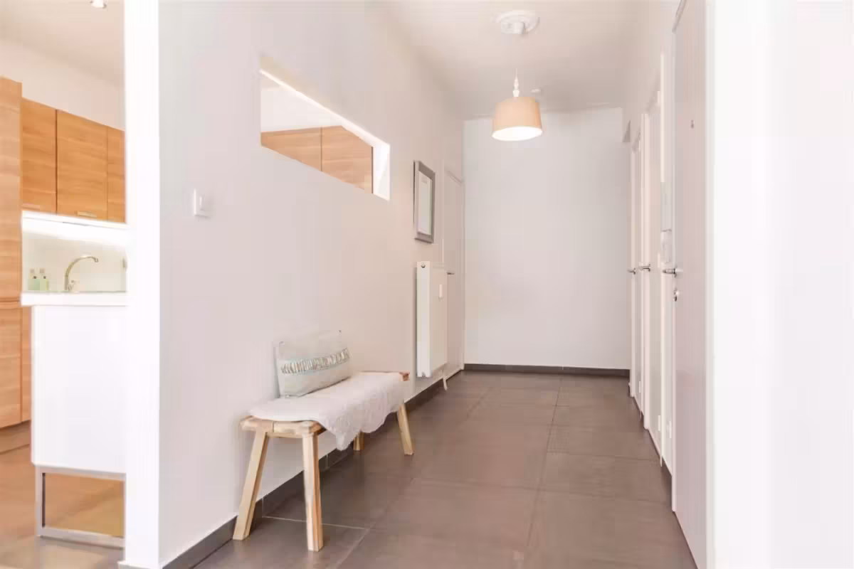 Modern appartement met 3 slaapkamers - 5