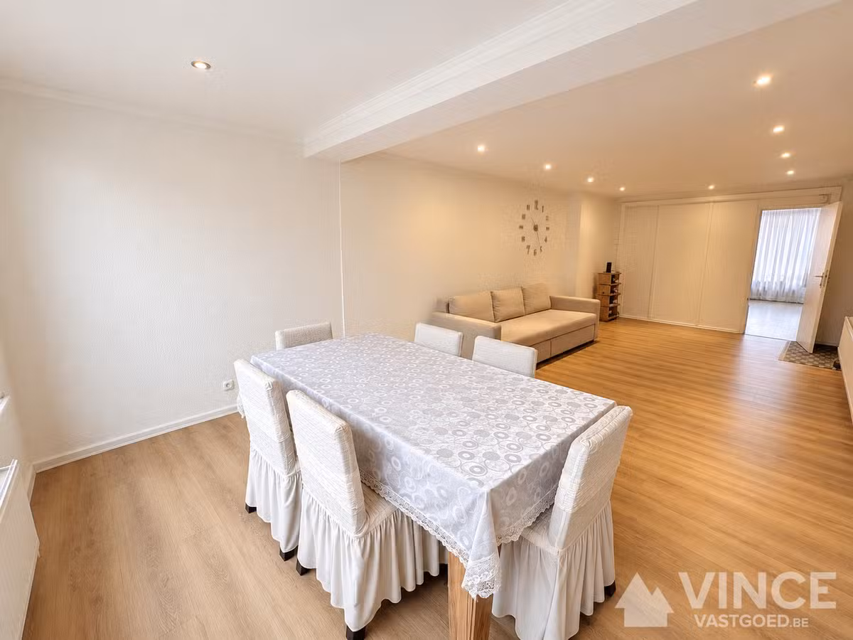 Appartement avec jardin à Deurne - 1