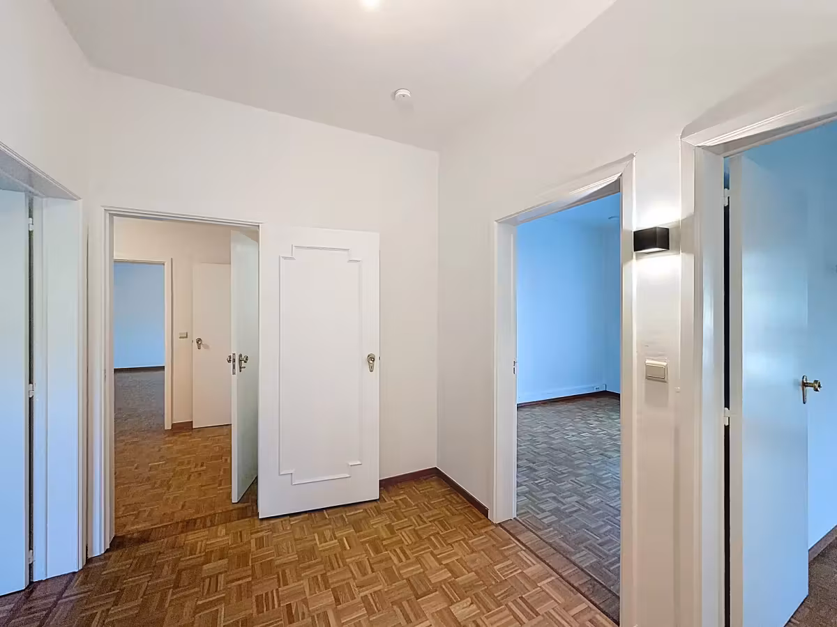 Ruim appartement op toplocatie in Sint-Denijs-Westrem - 8