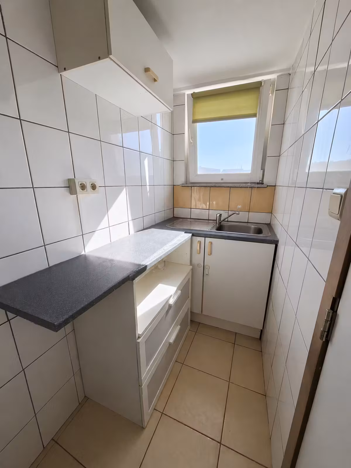 Gezellig 1-slaapkamer appartement in Hoboken - 5