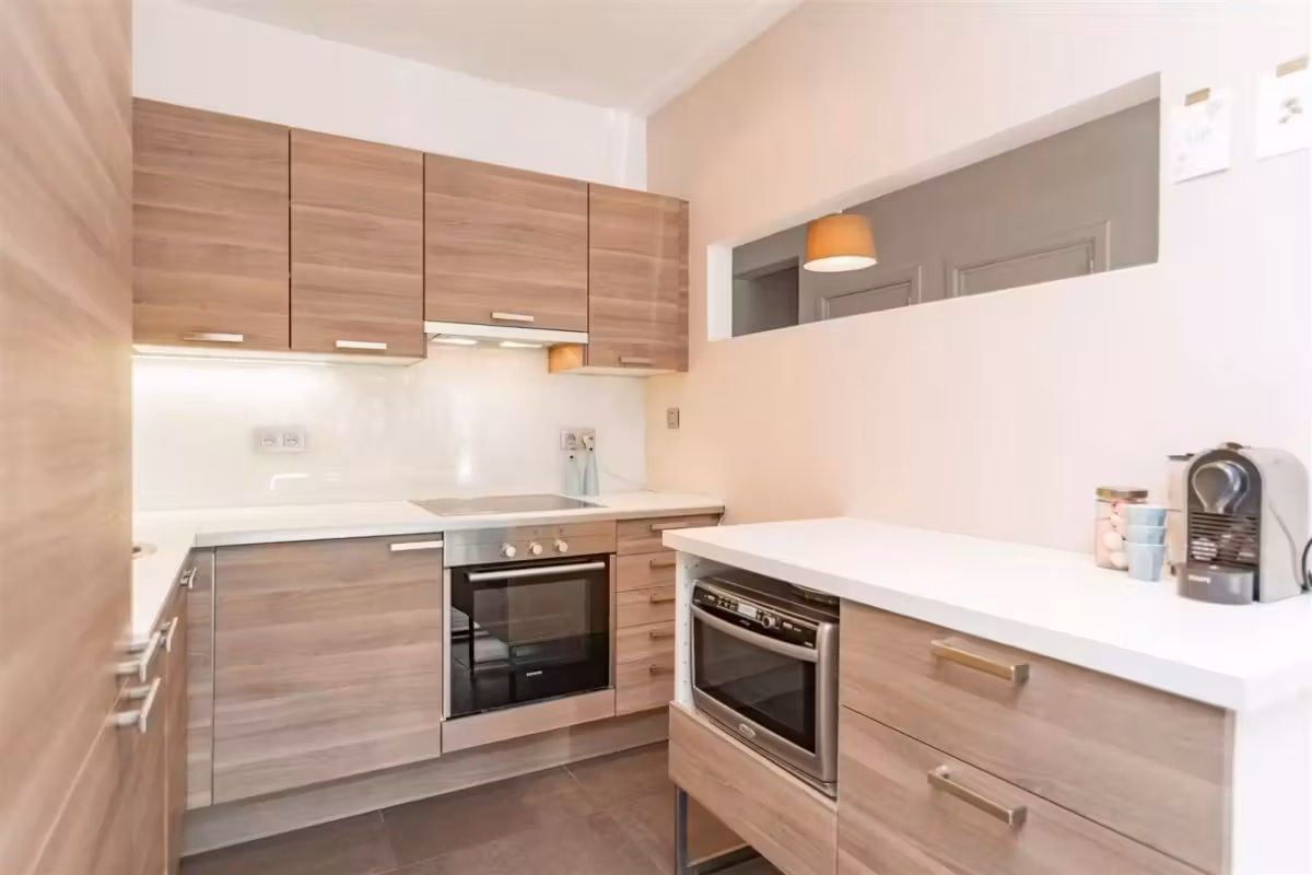 Modern appartement met 3 slaapkamers - 3