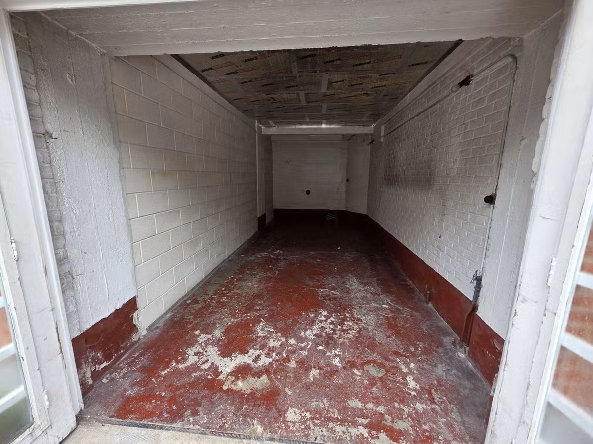 Drie-slaapkamerappartement met garage in Broqueville - 20