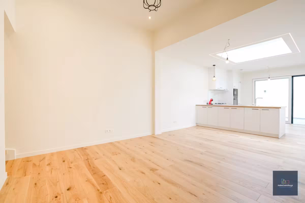 Gunstig gelegen woning met 4 slaapkamers in Mariakerke - 9