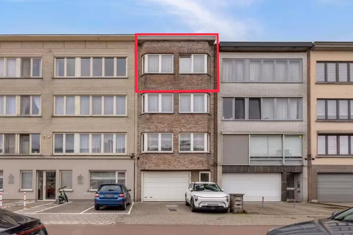 Appartement soigné avec 2 chambres près d'Anvers - 2
