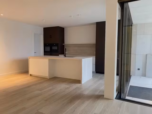 Open loft met panoramisch uitzicht - 8