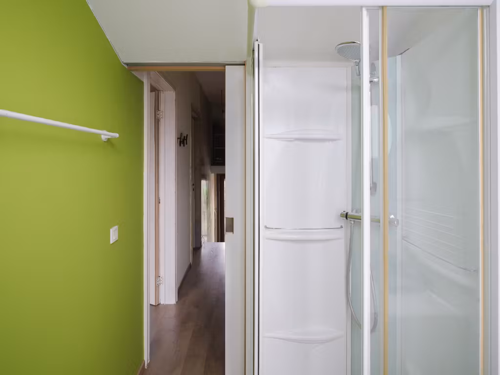 Karaktervolle burgerwoning op wandelafstand van het centrum - 14