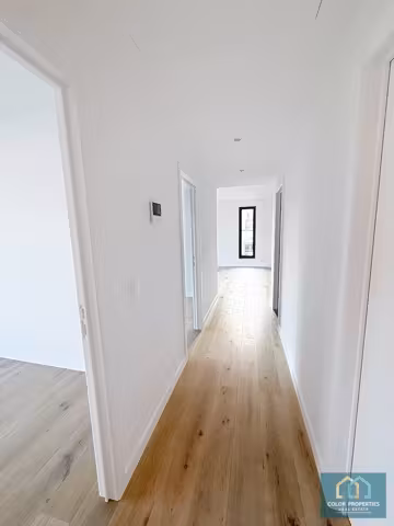 Nieuw appartement met groot terras in Woluwe-Saint-Pierre - 15