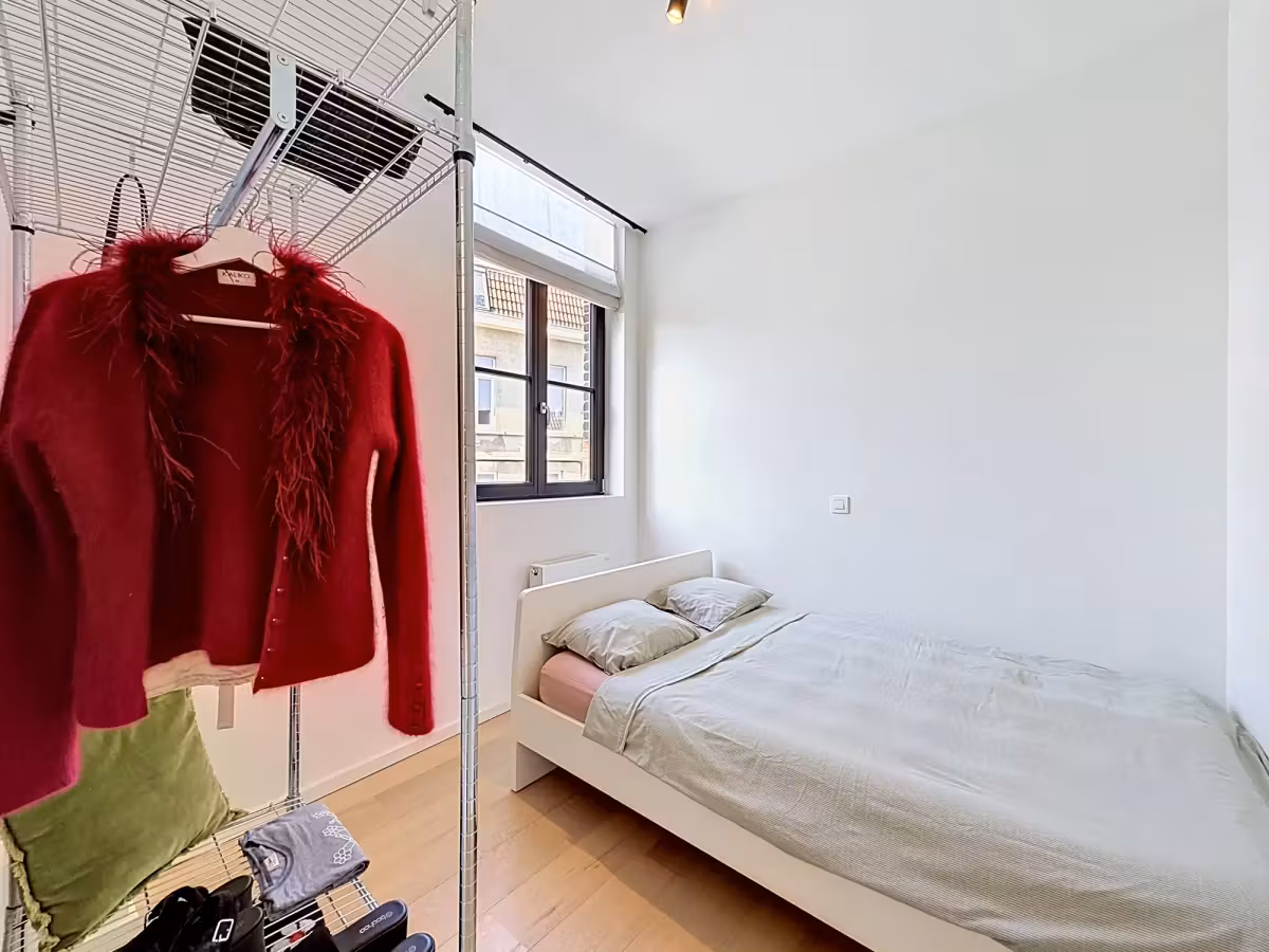 Bemeubeld éénslaapkamerappartement te huur in Gent - 10