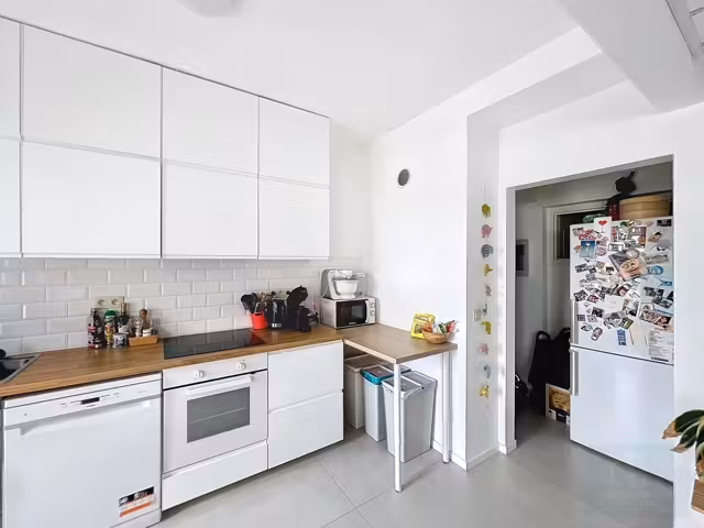 Renovated 2-bedroom apartment in Auderghem - 13