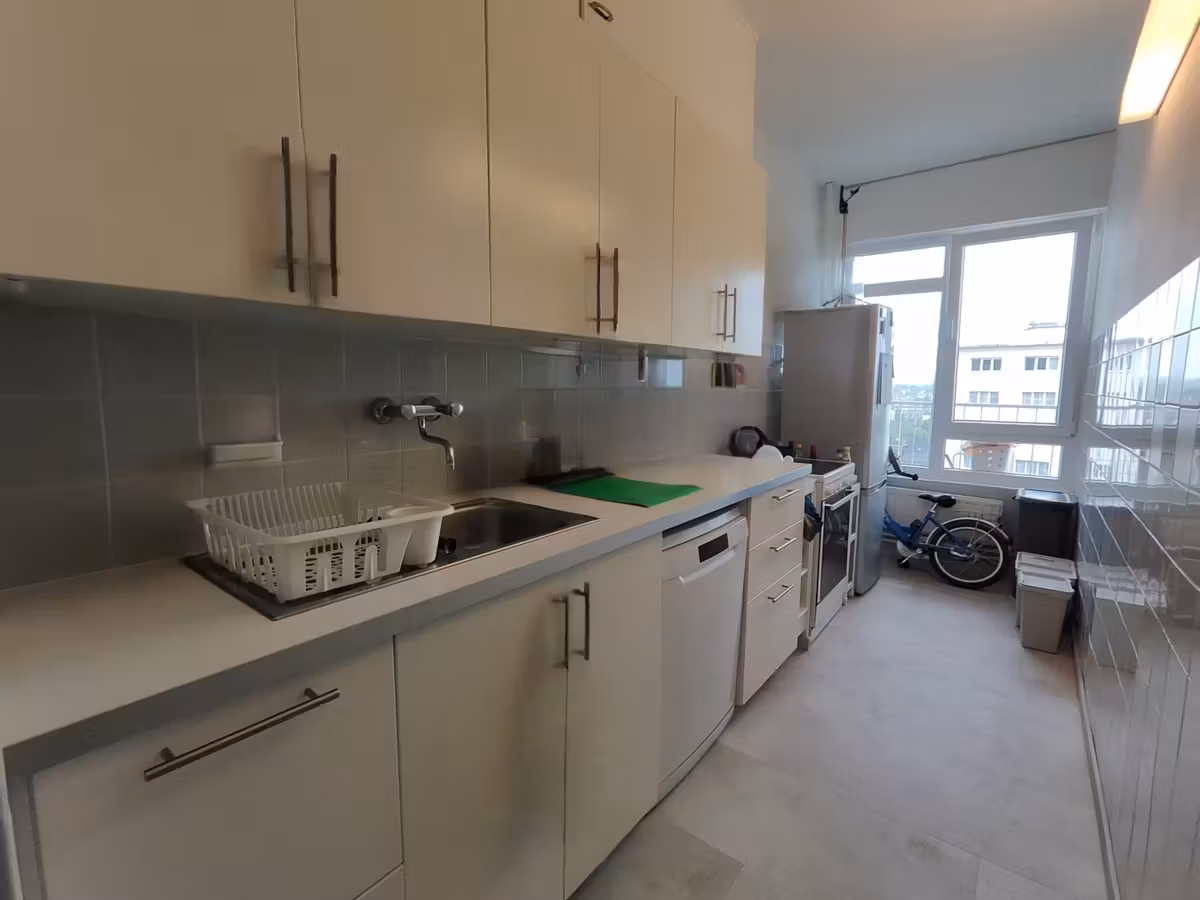 Bel appartement lumineux à Uccle avec terrasse - 4