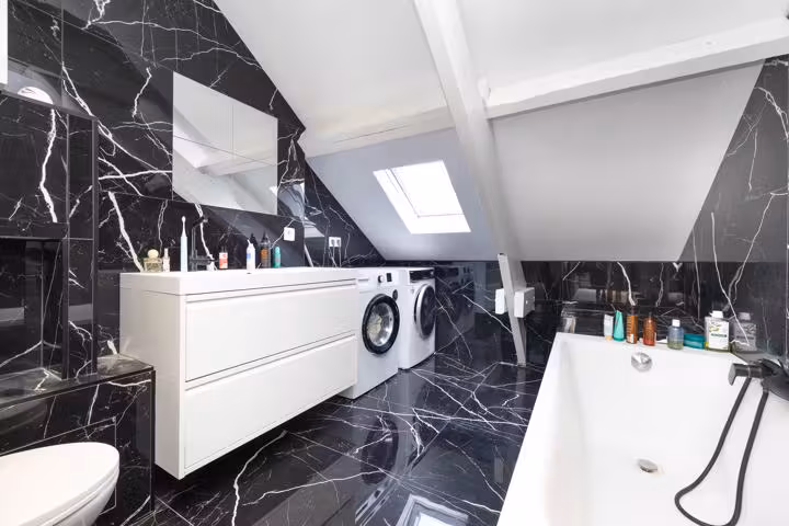 Duplex for rent in Ixelles - 5
