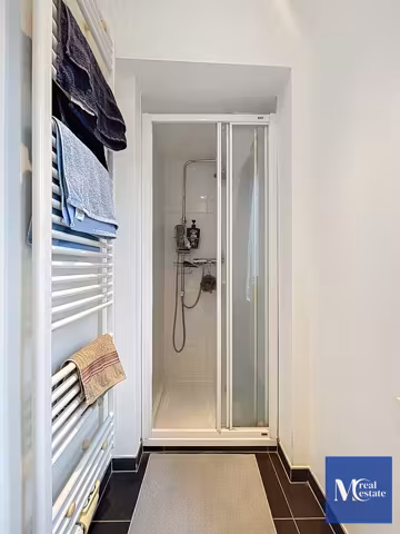 Appartement te huur in 1190 Forest - 2