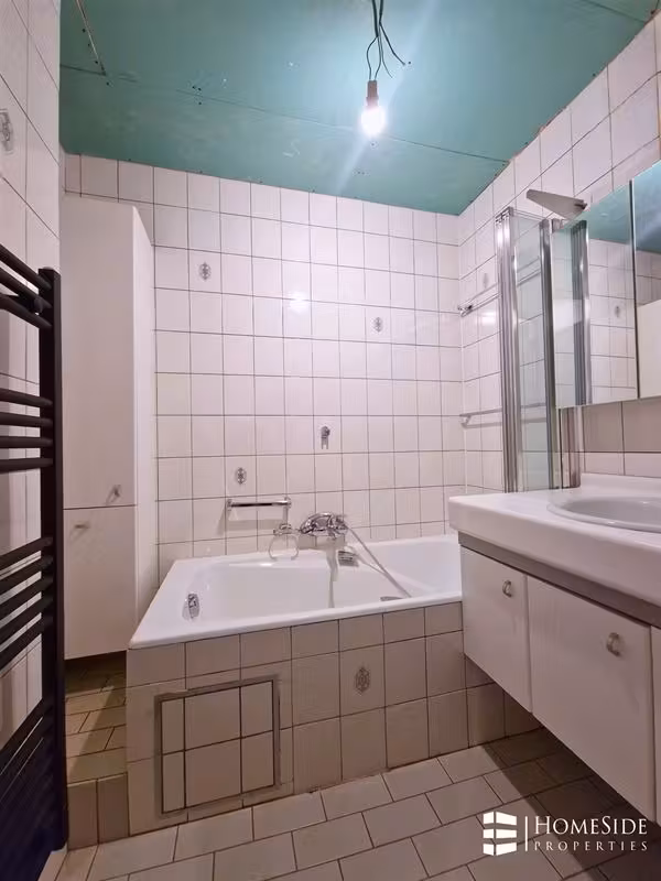 Studio in Neder-Over-Heembeek - 16