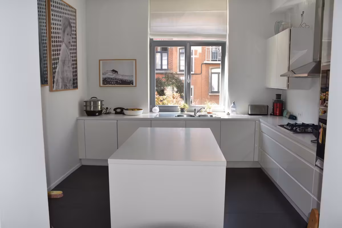 Ruime woning met tuin in Watermaal-Boitsfort - 7