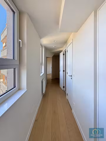 Appartement 3 chambres à Schaerbeek - 5